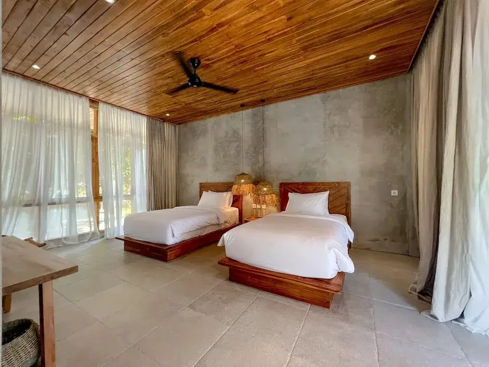 Пенида: Diamond Beach Villas