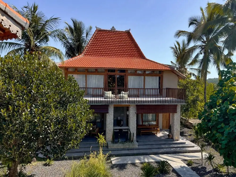 Пенида: Diamond Beach Villas