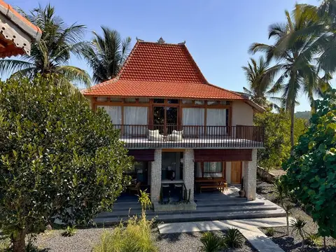 Diamond Beach Villas — фото 1