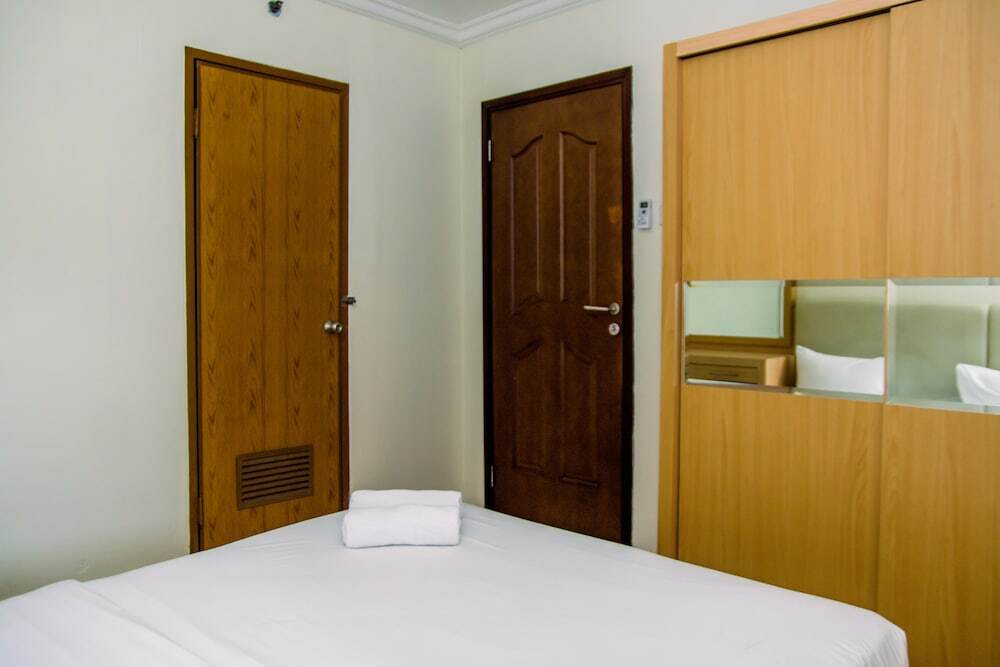 Тангеранг: Homey And Serene 2Br At Great Western Resort Apartment