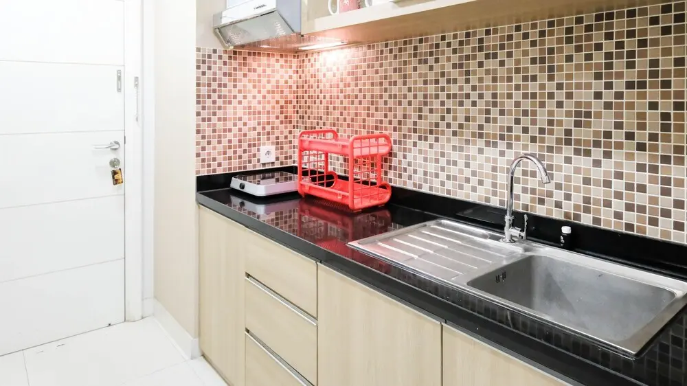 Сурабая: Best Choice And Strategic 1Br Apartment At Trillium Residence