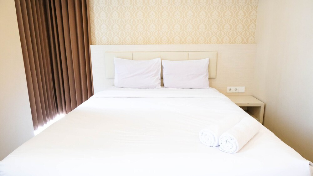Сурабая: Best Choice And Strategic 1Br Apartment At Trillium Residence