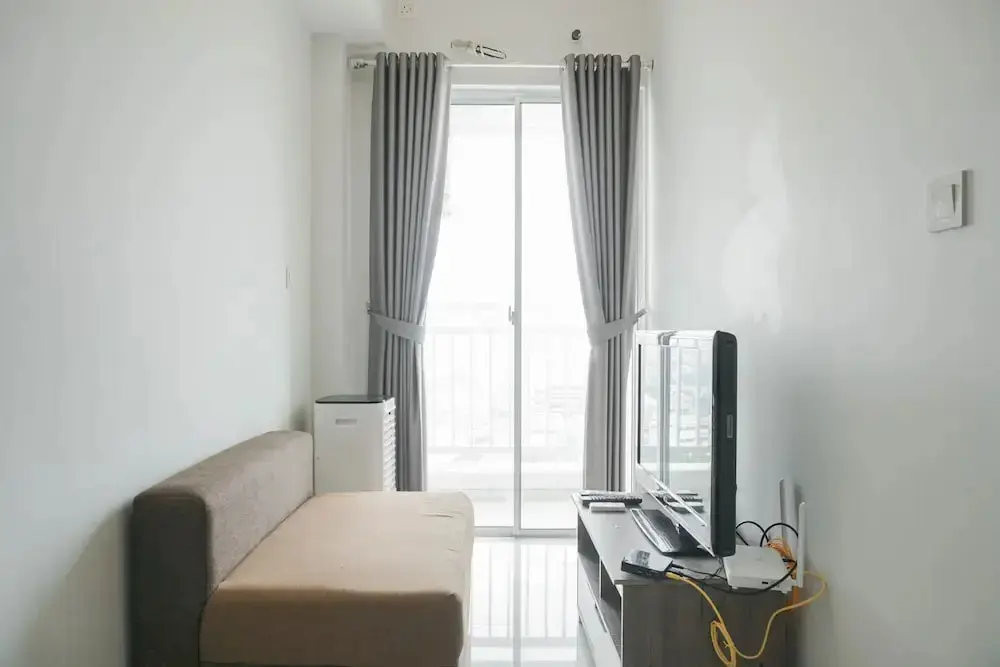 Джакарта: Comfortable And Warm 1Br At Citra Living Apartment