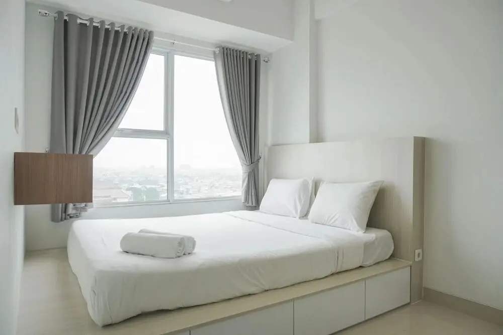 Джакарта: Comfortable And Warm 1Br At Citra Living Apartment