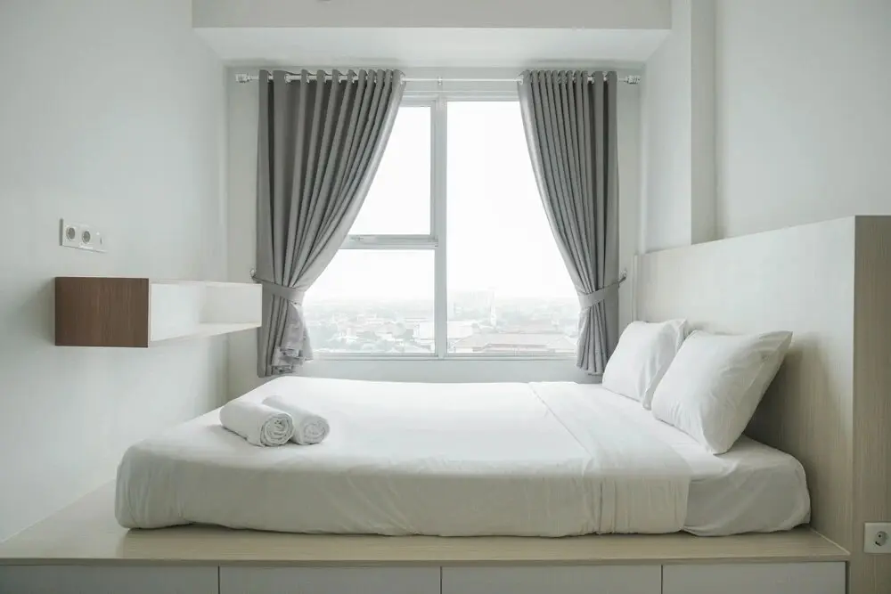 Джакарта: Comfortable And Warm 1Br At Citra Living Apartment