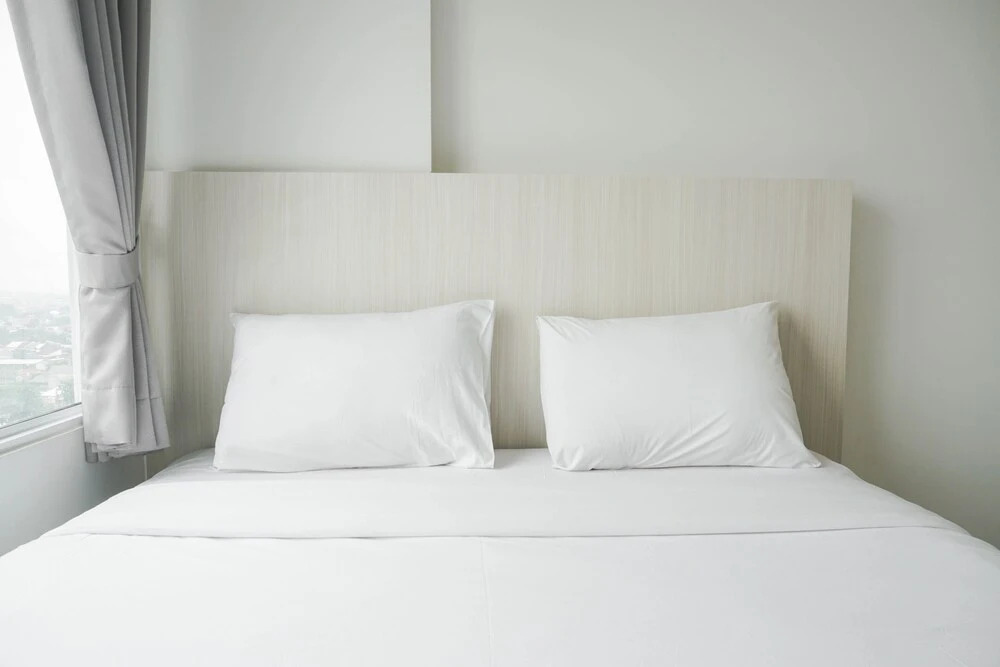 Джакарта: Comfortable And Warm 1Br At Citra Living Apartment