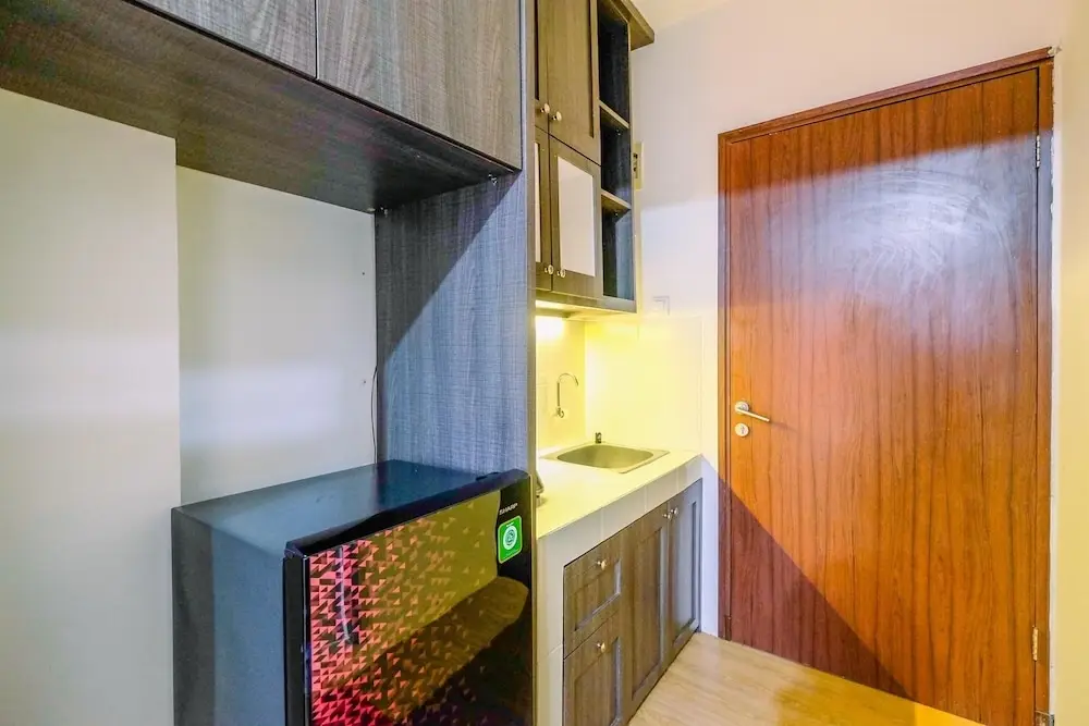 Читарингул: Homey And Tidy Studio At Gunung Putri Square Apartment