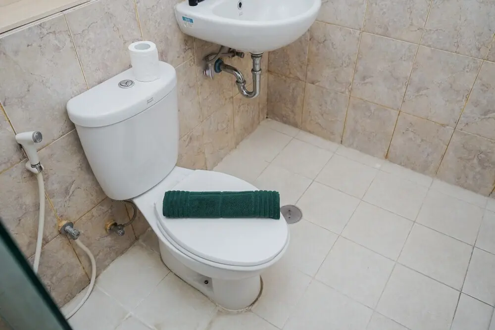 Тангеранг: Comfortable 1Br At Silkwood Residences Near Ikea Apartment