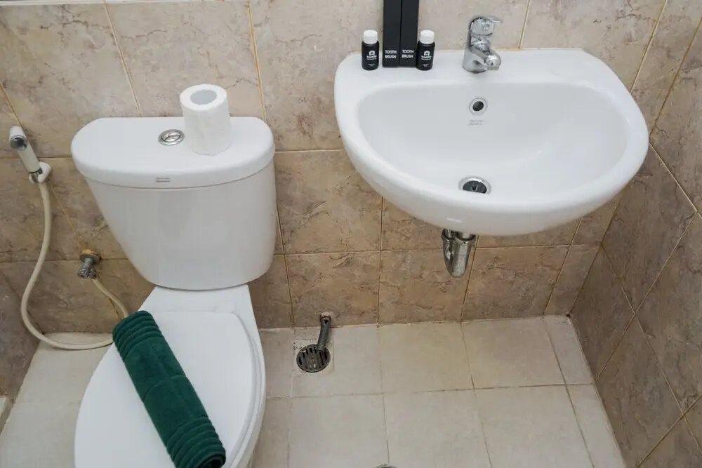 Тангеранг: Comfortable 1Br At Silkwood Residences Near Ikea Apartment