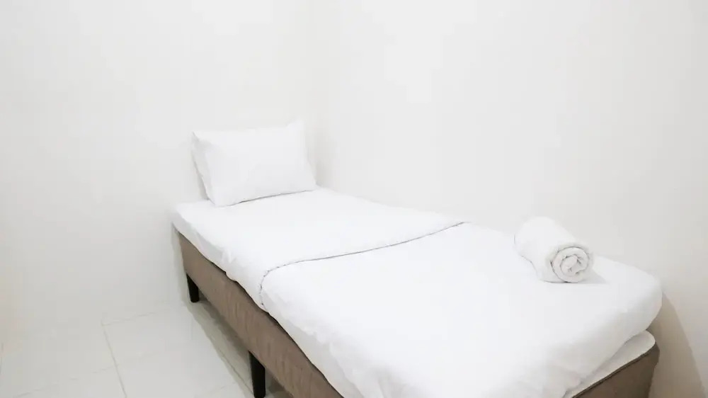 Сурабая: Clean And Comfy 2Br Apartment At Puncak Kertajaya