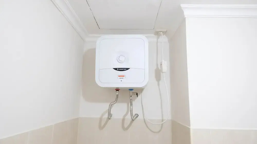 Сурабая: Clean And Comfy 2Br Apartment At Puncak Kertajaya