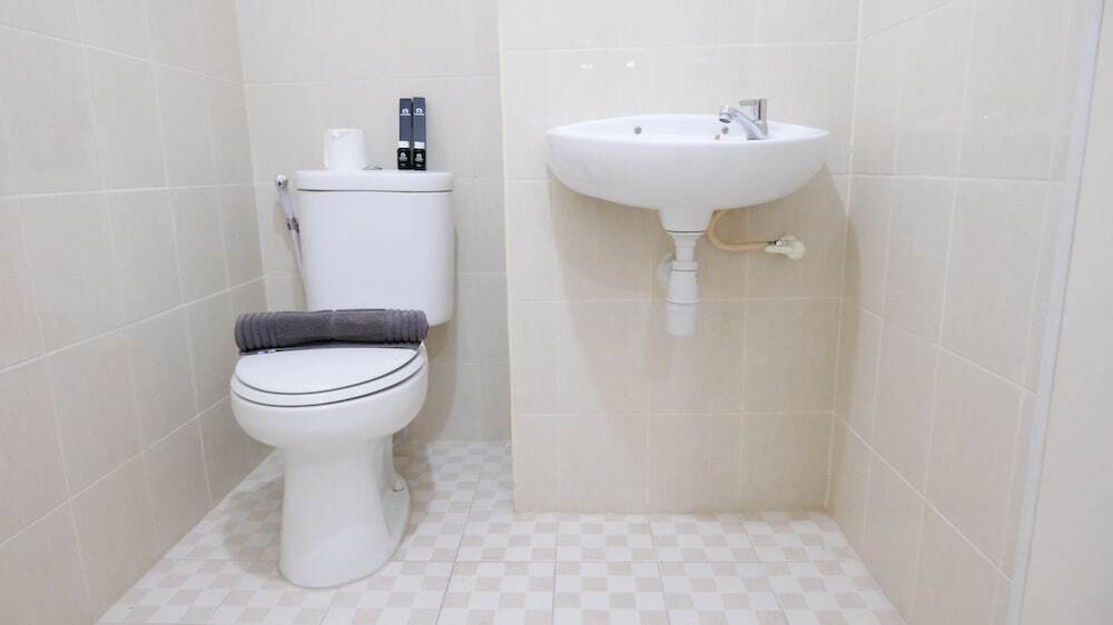 Сурабая: Clean And Comfy 2Br Apartment At Puncak Kertajaya