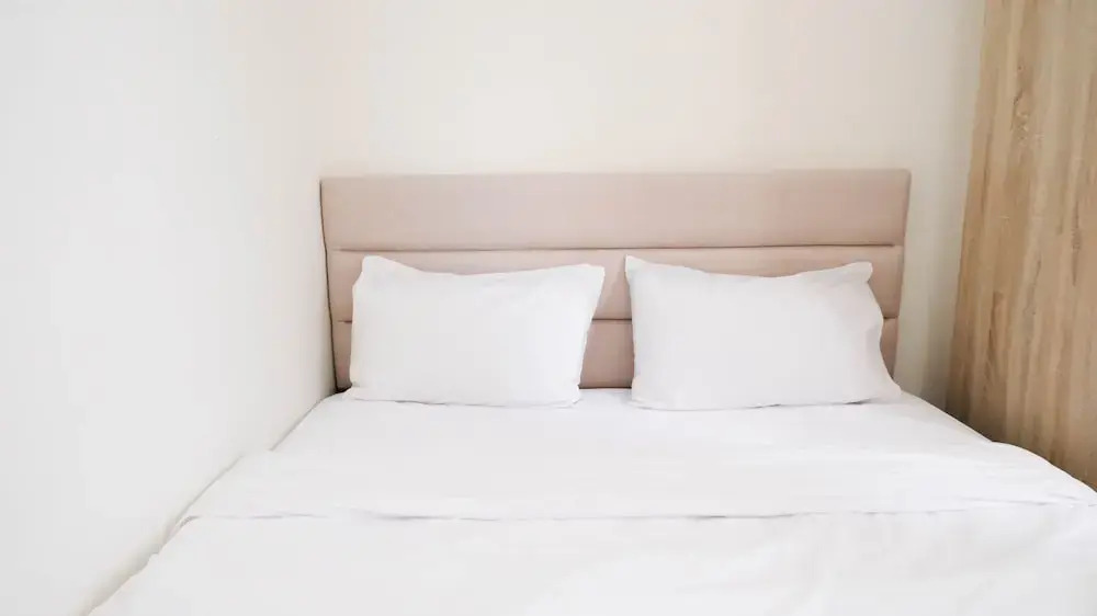 Сурабая: Clean And Comfy 2Br Apartment At Puncak Kertajaya