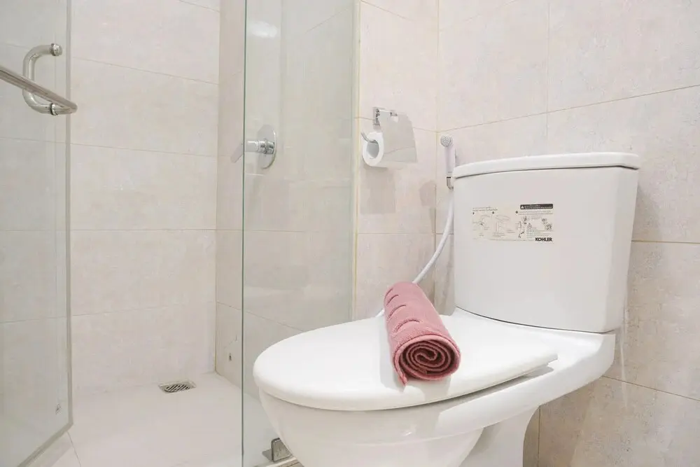 Джакарта: Cozy Living 2Br At The Mansion Kemayoran Apartment