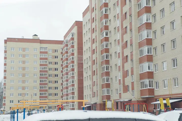 Ярославль: Апартаменты Family Dream 76