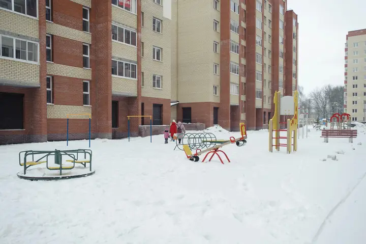 Ярославль: Апартаменты Family Dream 76