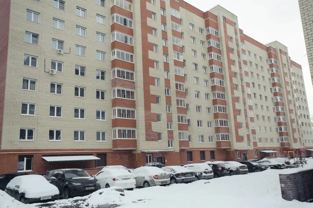Ярославль: Апартаменты Family Dream 76