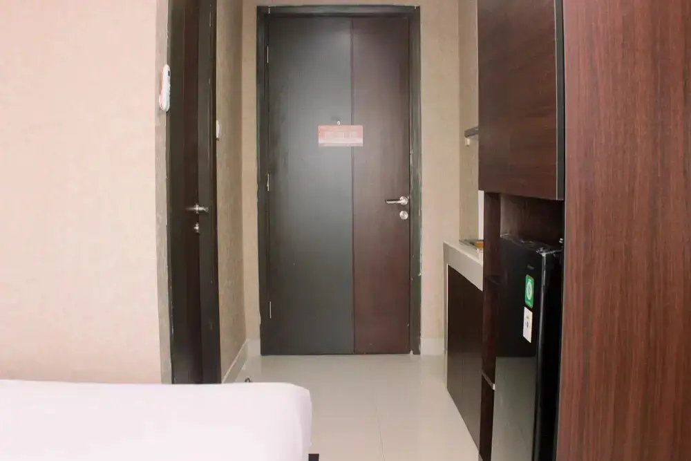 Чикаранг: Cozy Studio At Pollux Chadstone Apartment