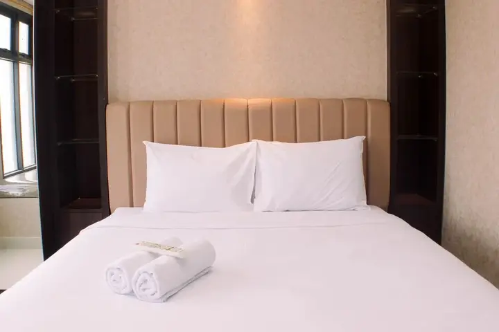 Чикаранг: Cozy Studio At Pollux Chadstone Apartment