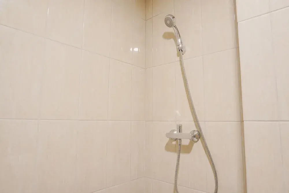 Джакарта: Nice And Elegant 1Br At Citra Living Apartment