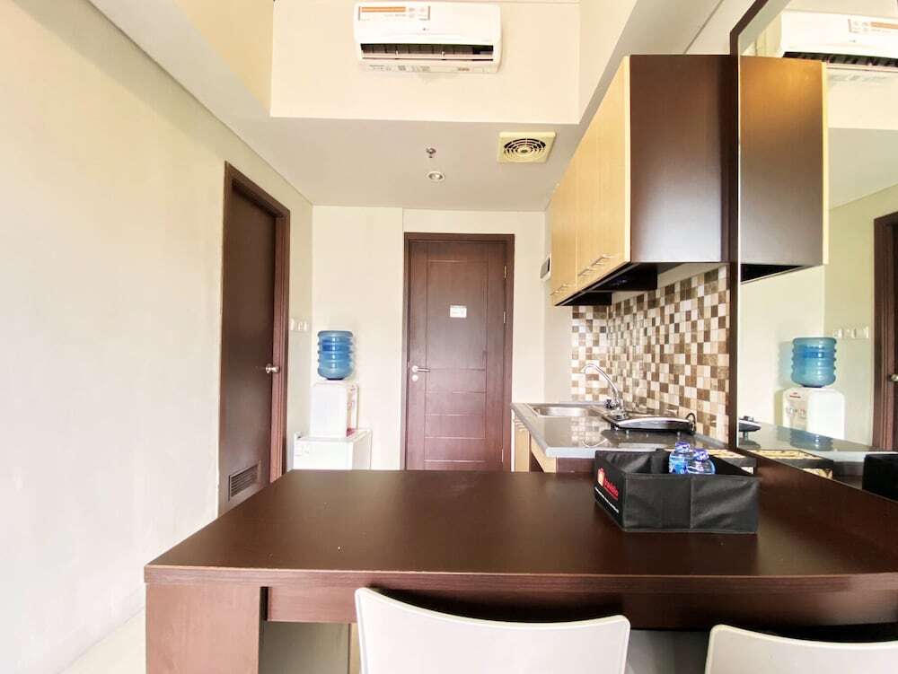 Сумеданг: Fancy And Nice 2Br Apartment At Skyland City Jatinangor