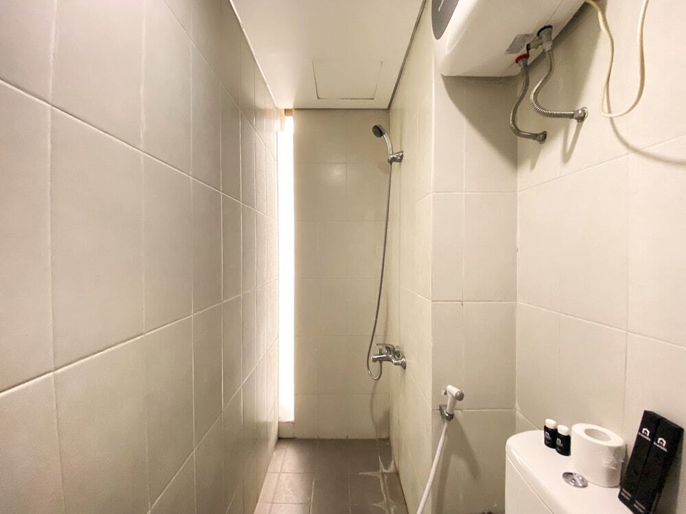 Сумеданг: Fancy And Nice 2Br Apartment At Skyland City Jatinangor