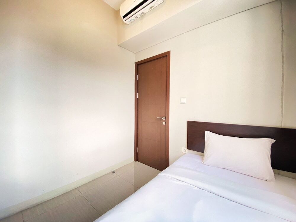 Сумеданг: Fancy And Nice 2Br Apartment At Skyland City Jatinangor