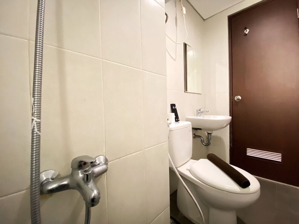 Сумеданг: Fancy And Nice 2Br Apartment At Skyland City Jatinangor