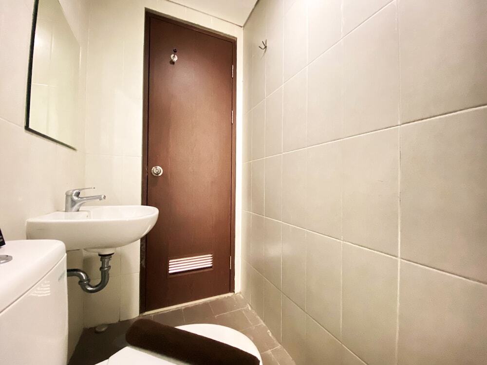 Сумеданг: Fancy And Nice 2Br Apartment At Skyland City Jatinangor