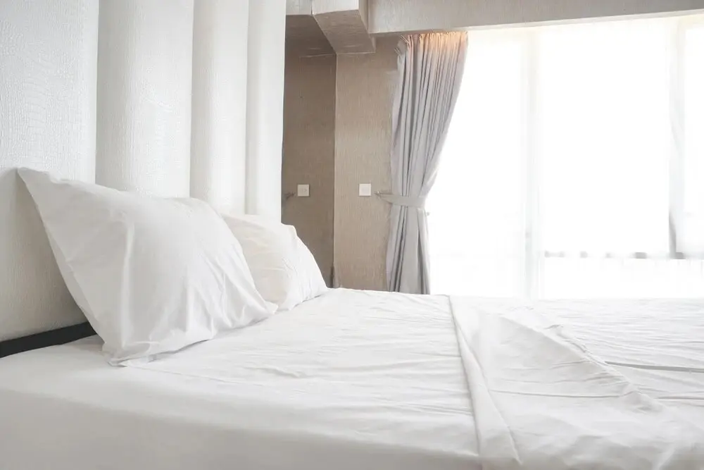 Джакарта: Minimalist And Cozy Studio At Ambassade Kuningan Apartment
