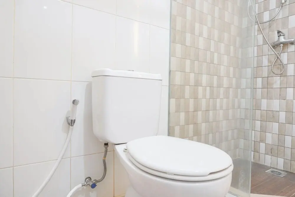 Джакарта: Minimalist And Cozy Studio At Ambassade Kuningan Apartment