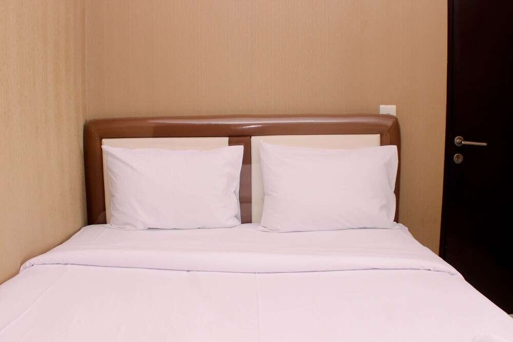 Чикаранг: Minimalist And Cozy 2Br At Metropark Condominium Jababeka Apartment