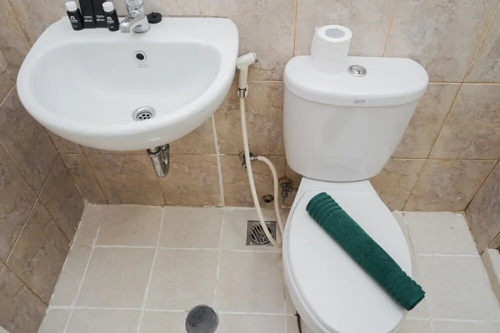 Тангеранг: Homey And Simply 1Br At Silkwood Residences Near Ikea Apartment