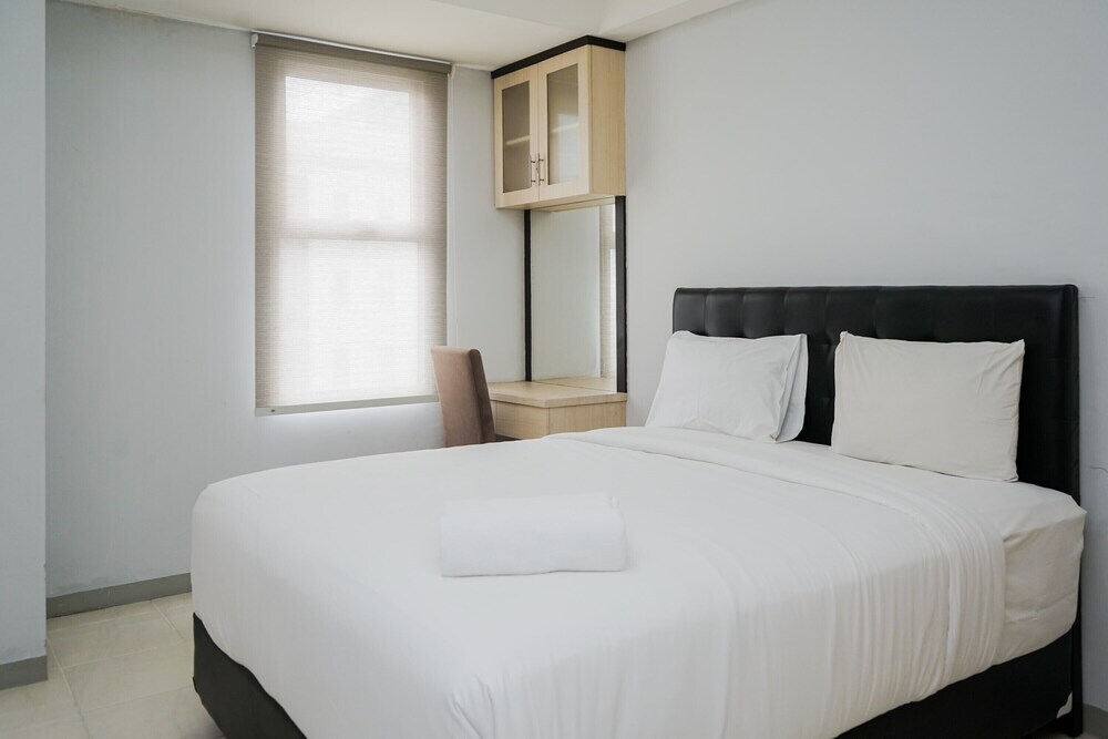 Тангеранг: Strategic Studio Apartment At Silkwood Residences Alam Sutera