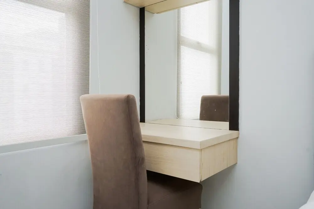 Тангеранг: Strategic Studio Apartment At Silkwood Residences Alam Sutera