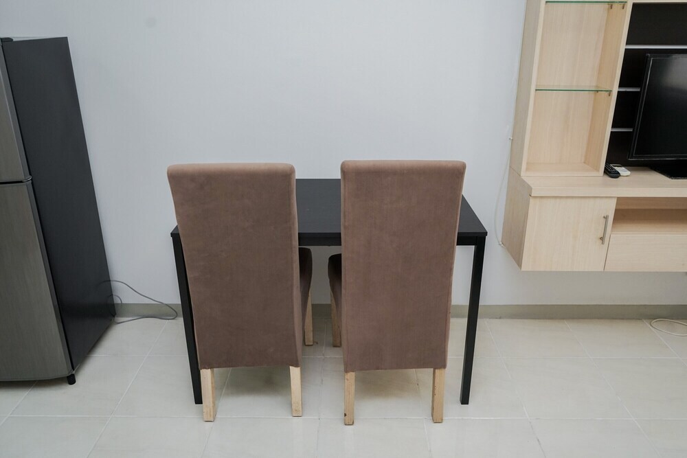 Тангеранг: Strategic Studio Apartment At Silkwood Residences Alam Sutera