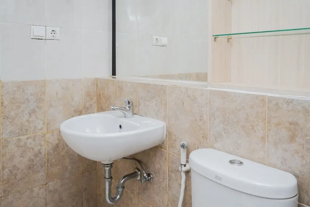 Тангеранг: Strategic Studio Apartment At Silkwood Residences Alam Sutera