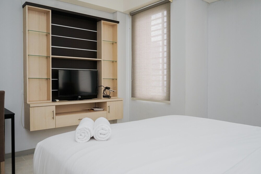 Тангеранг: Strategic Studio Apartment At Silkwood Residences Alam Sutera