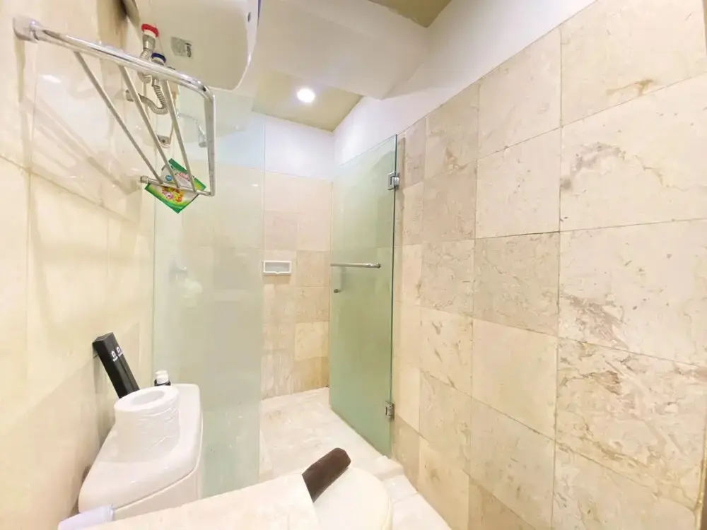 Бандунг: Warm And Comfort Studio Apartment At Braga City Walk