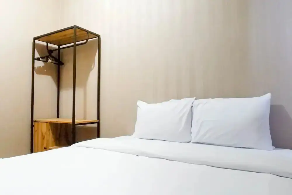 Сурабая: Comfy And Exclusive 2Br Apartment At Tanglin Supermall Mansion