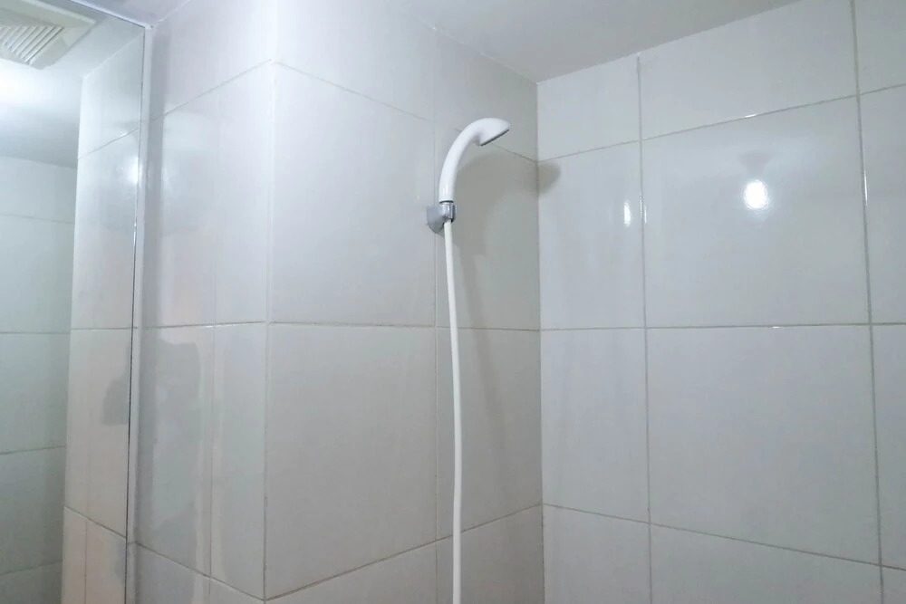 Сурабая: Comfy And Exclusive 2Br Apartment At Tanglin Supermall Mansion
