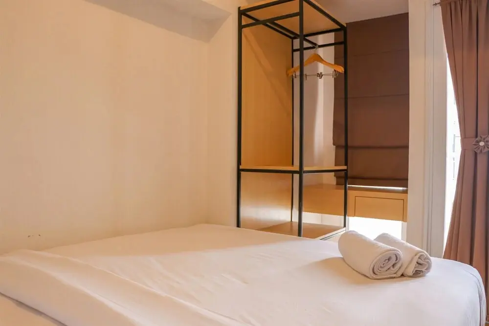 Джакарта: Nice Studio At Tokyo Riverside Pik 2 Apartment