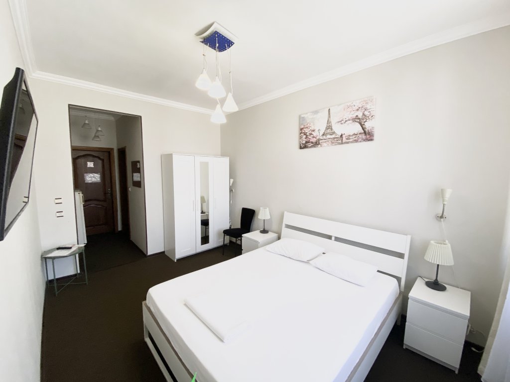 Сочи: Отель Family Holiday Hotel