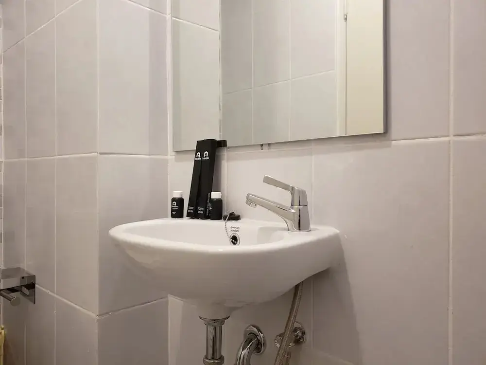 Джакарта: Fancy And Nice Studio At Tokyo Riverside Pik 2 Apartment
