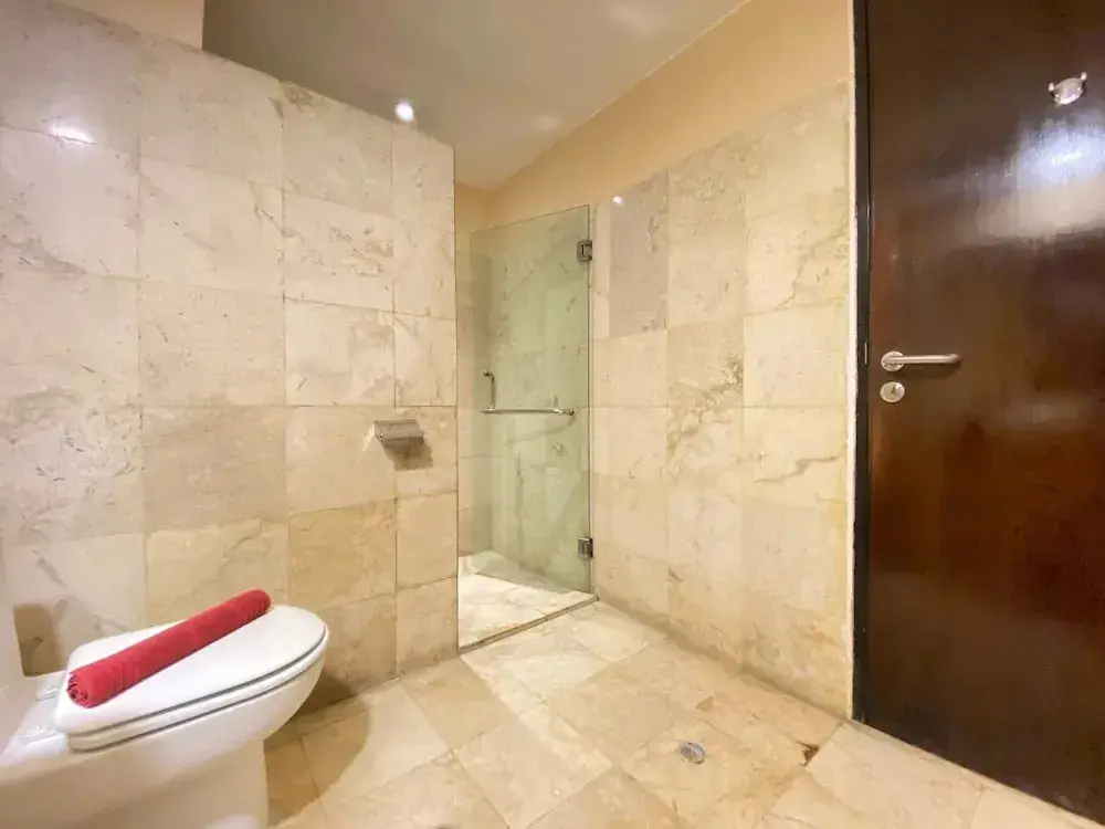Бандунг: Fancy And Nice 2Br At Braga City Walk Apartment