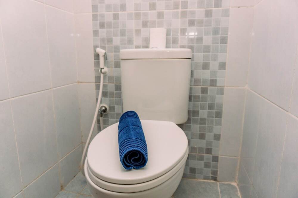 Джакарта: Nice And Comfort Studio Apartment At Tokyo Riverside Pik 2