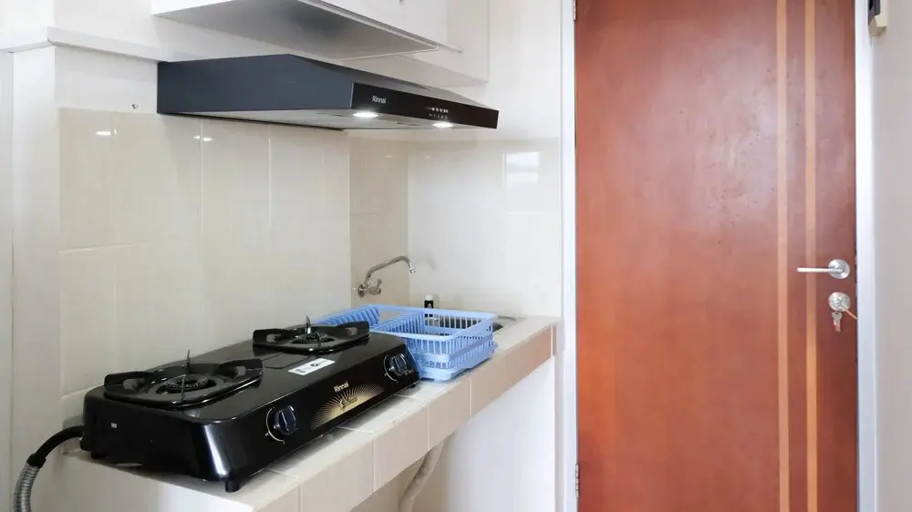 Сурабая: Best Choice And Cozy Stay Studio At Puncak Kertajaya Apartment