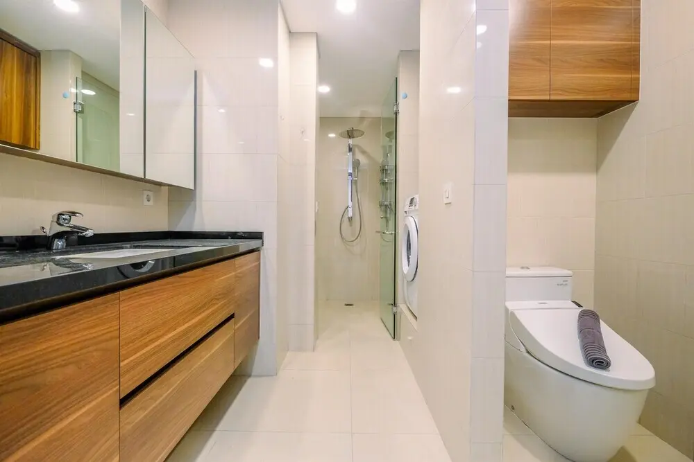 Джакарта: Big Studio Apartment The Branz Simatupang