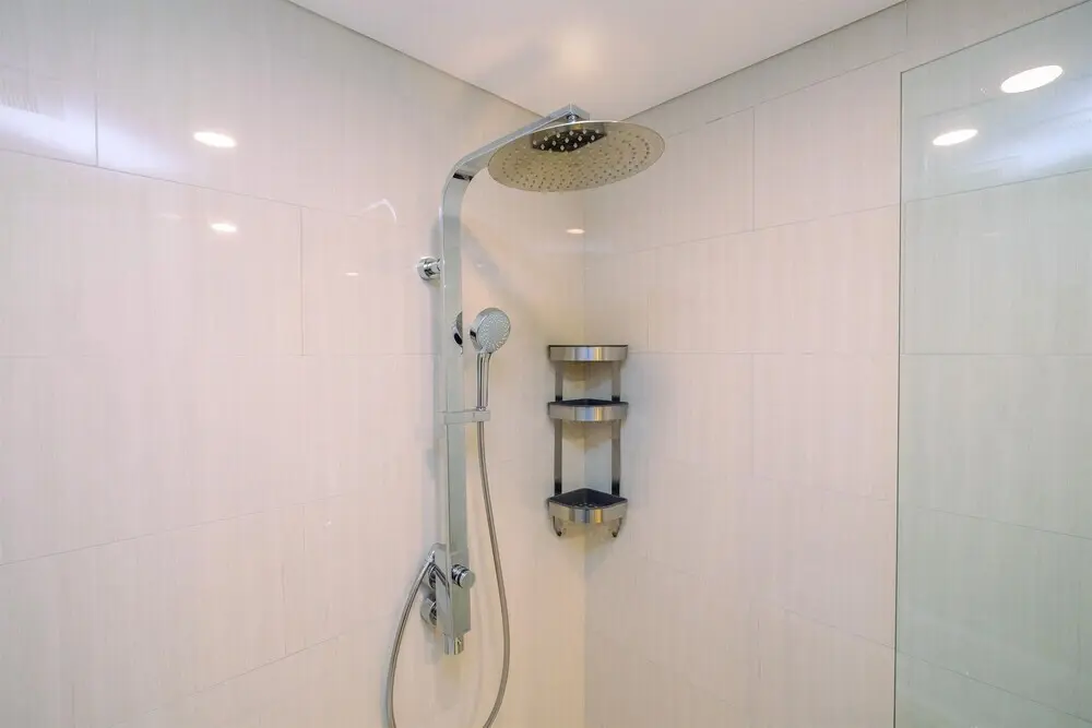 Джакарта: Big Studio Apartment The Branz Simatupang