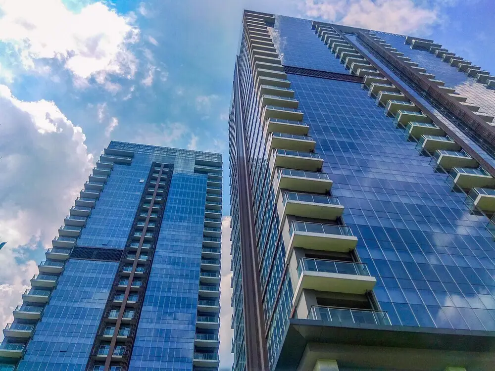 Big Studio Apartment The Branz Simatupang — фото 1